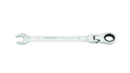 Ratchet Combination Wrench WS8-19 6PC 2